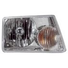 Headlight Assembly