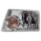 Headlight Assembly