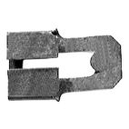 Door Lock Rod Clip - Universal GM Replacement OEM #: 4234830 & 12337868