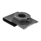 Body Nut J-Type Cage Nut