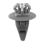 Body Molding Clip Round