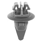 Body Molding Clip Round
