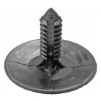 Hood Insulation Retainer