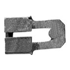 Door Lock Rod Clip - Universal GM Replacement OEM #: 4234830 & 12337868