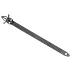 Cable Tie Strap Push Type Cable Tie