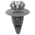 Body Molding Clip Round