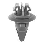 Body Molding Clip Round