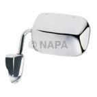 Door Mirror