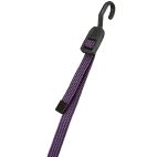 Stretch Bungee Type Cords Fat Strap Adjustable