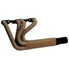 Exhaust Insulating Wrap