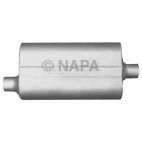 Exhaust Muffler