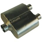 Muffler - Performance - Universal Flowmaster