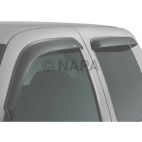 Side Window Deflector