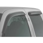 Side Window Deflector