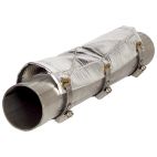 Exhaust Heat Shield