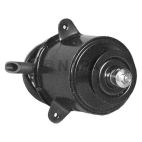 Engine Cooling Fan Motor