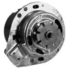 Engine Cooling Fan Motor