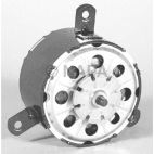 Engine Cooling Fan Motor