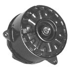 Engine Cooling Fan Motor