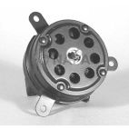 Engine Cooling Fan Motor