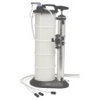 Fluid Evacuator