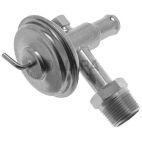 HVAC Heater Control Valve