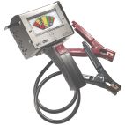 Battery Tester / Hand Held Heavy Duty Battery Load Tester