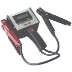 Battery Tester / Hand Held Digital Battery Load Tester