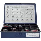 Merchandising Assortment Balkamp
