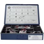 Merchandising Assortment Balkamp