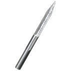 Carbide Burr Round - Diamond Cut Balkamp