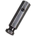 Tire Repair Buffer Adapter