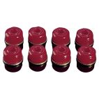Rubber Grommet 3/8"
