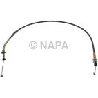 Carburetor Accelerator Cable