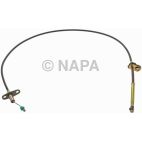 Carburetor Accelerator Cable