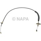 Carburetor Accelerator Cable