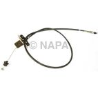 Carburetor Accelerator Cable