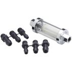 Fuel Filter / Custom