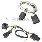 Trailer Wiring Harness