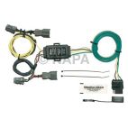 Trailer Wiring Harness