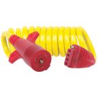 Trailer Wire Connector Adapter Hopkins Manufacturing