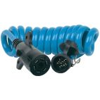 Trailer Wire Connector Adapter Hopkins Manufacturing