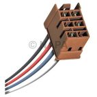 Trailer Brake Control Harness