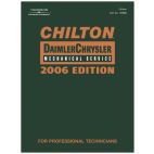 Repair & Maintenance Manual