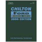 Repair & Maintenance Manual