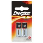 Flashlight Battery / Batteries - Alkaline N-Type Energizer