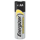 Flashlight Battery H/D AA-Cell Eveready  (single battery)