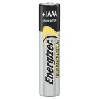 Flashlight Battery / Batteries - H/D AAA-Cell Eveready / Energizer Battery Company - 24 Pack