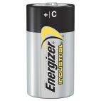 Flashlight Battery / Batteries - H/D C-Cell Eveready / Energizer Battery Company