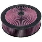 Air Filter -  Hi-Perf K&N Engineering